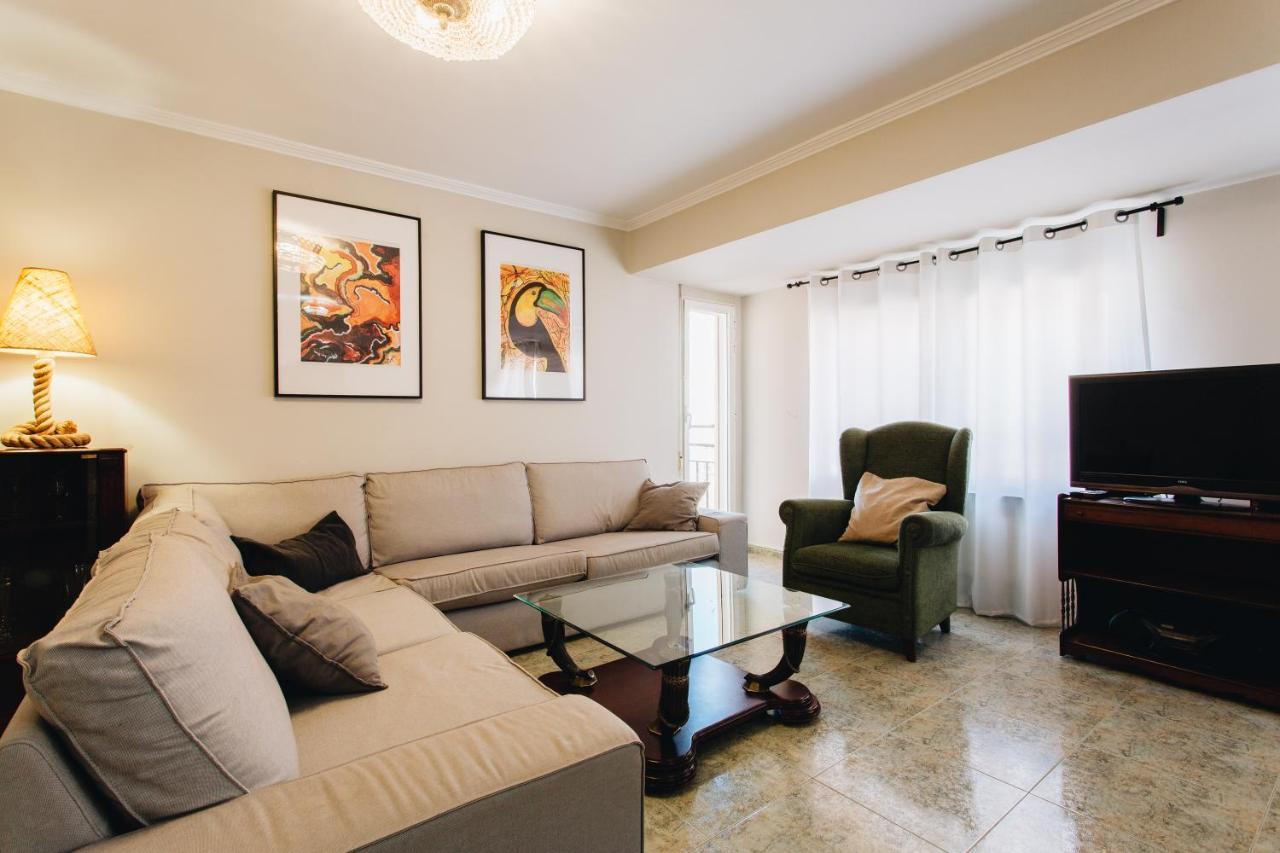 Exclusive 3 Bedroom Beach Appartement