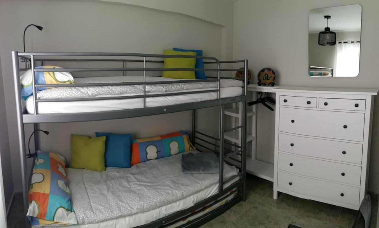 Exclusive 3 Bedroom Beach * Valenza