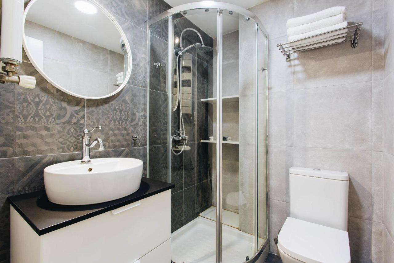 Exclusive 3 Bedroom Beach Appartamento *