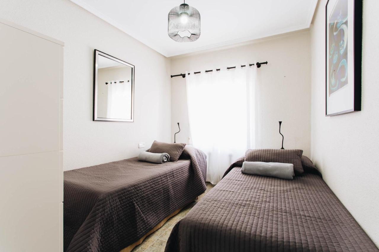 Appartamento Exclusive 3 Bedroom Beach *