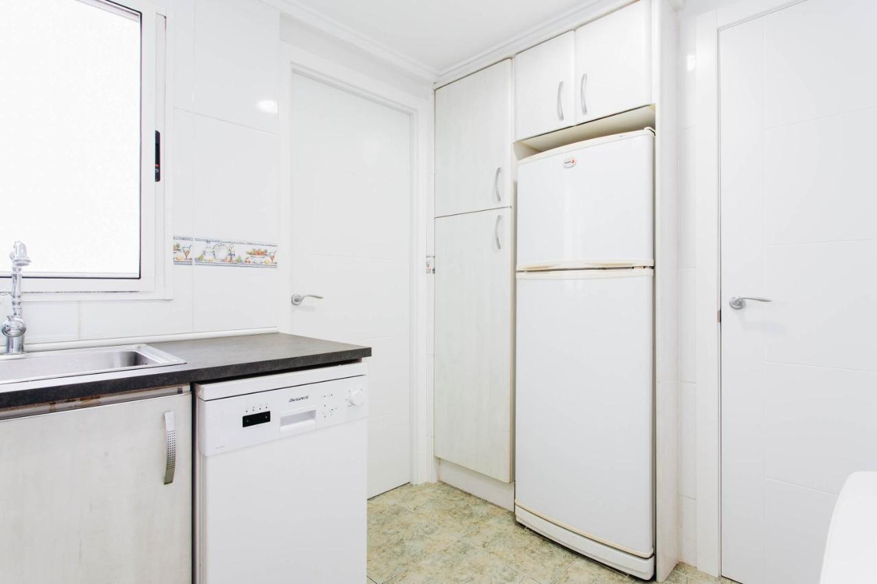 Exclusive 3 Bedroom Beach Valenza
