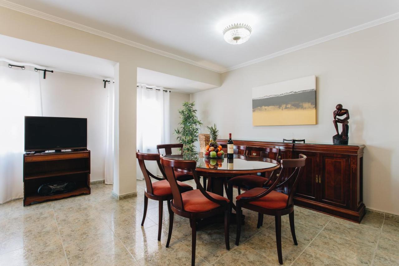 Appartamento Exclusive 3 Bedroom Beach Valenza