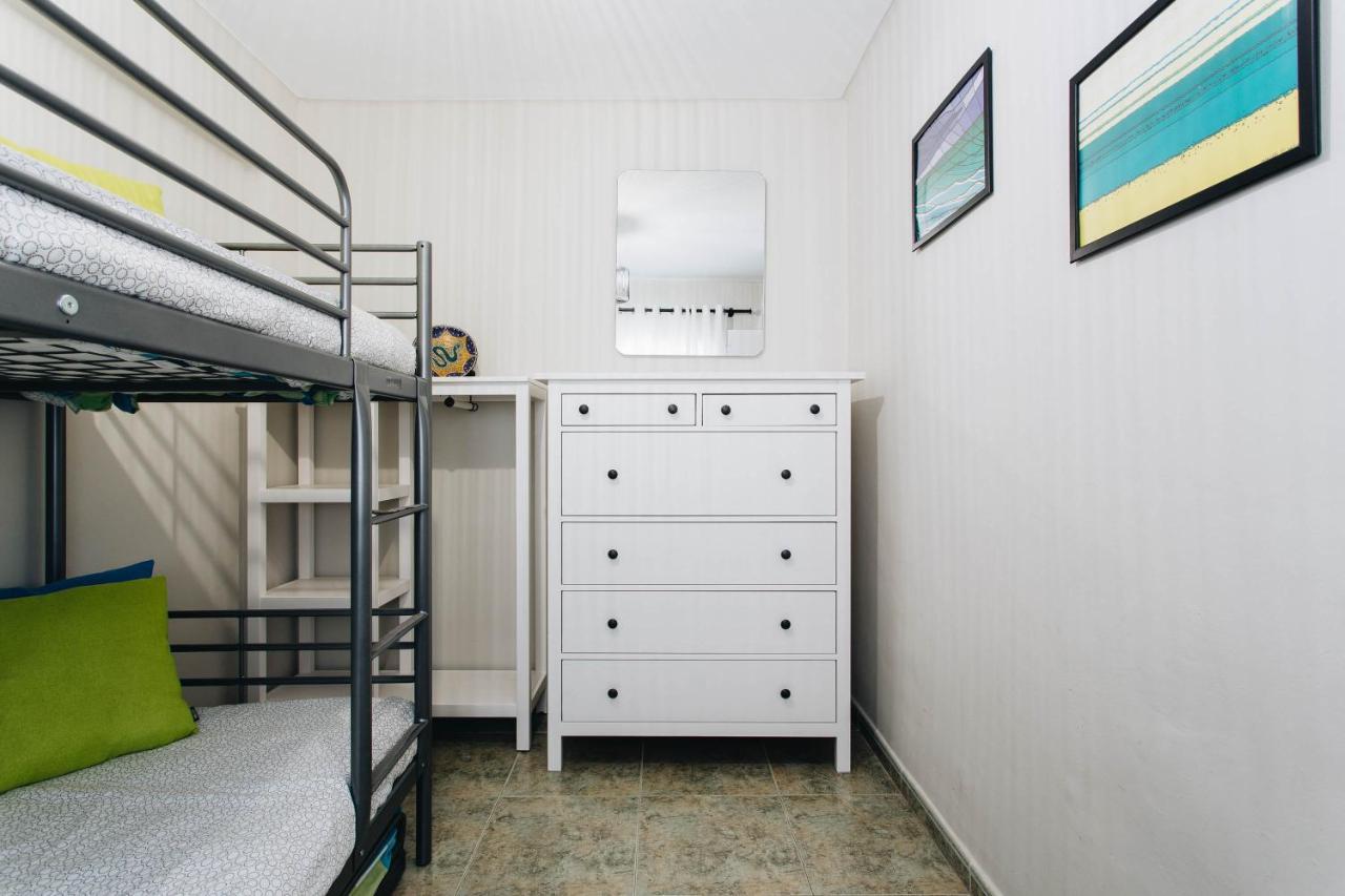Exclusive 3 Bedroom Beach Appartamento