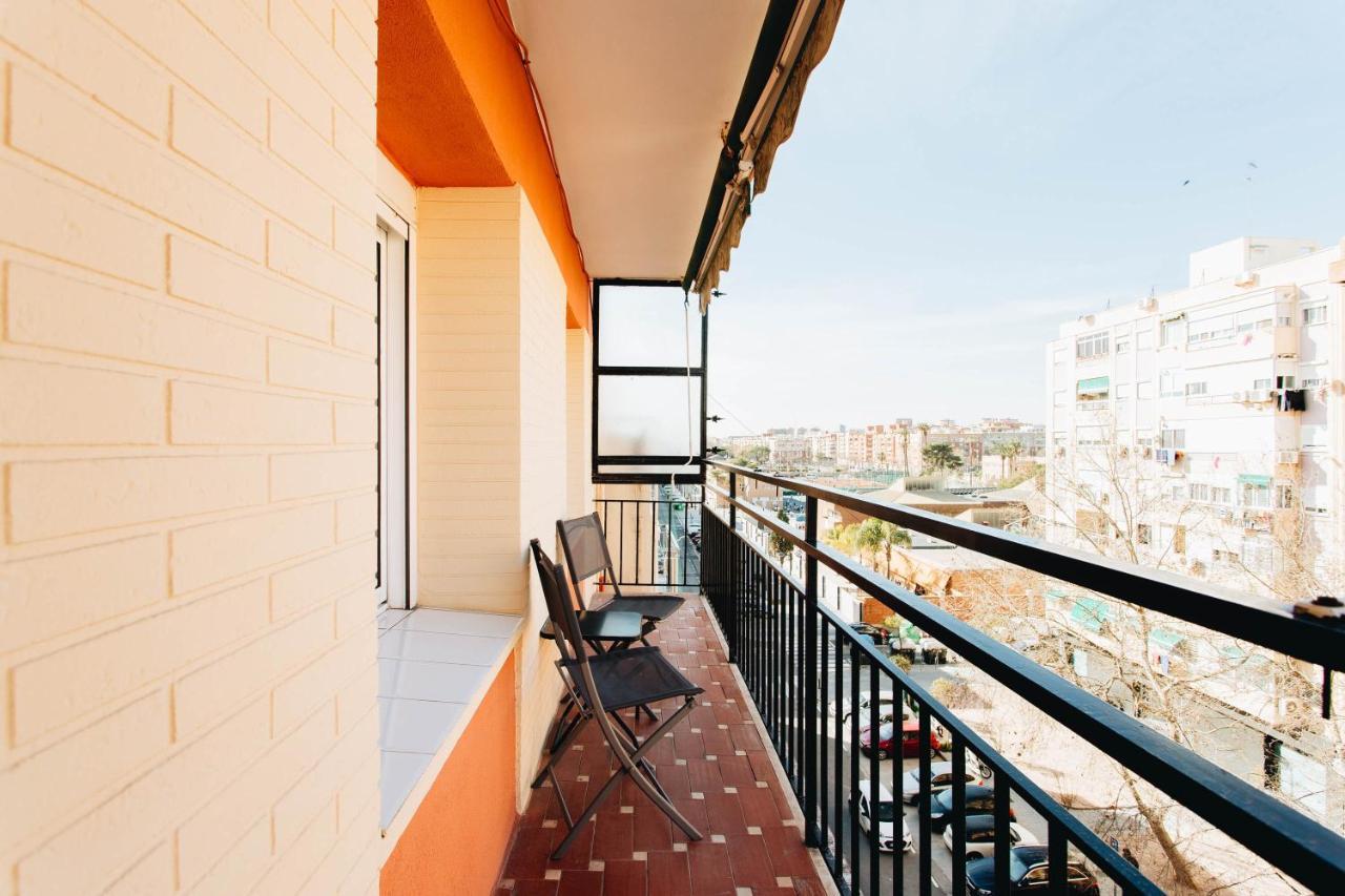 Exclusive 3 Bedroom Beach Valenza