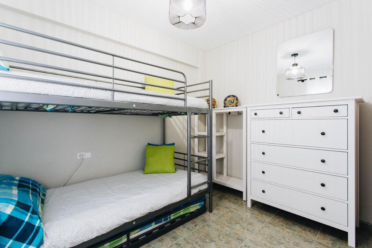 Exclusive 3 Bedroom Beach * Valenza