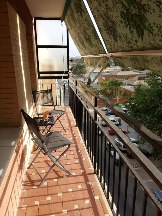 Appartamento Exclusive 3 Bedroom Beach Valenza