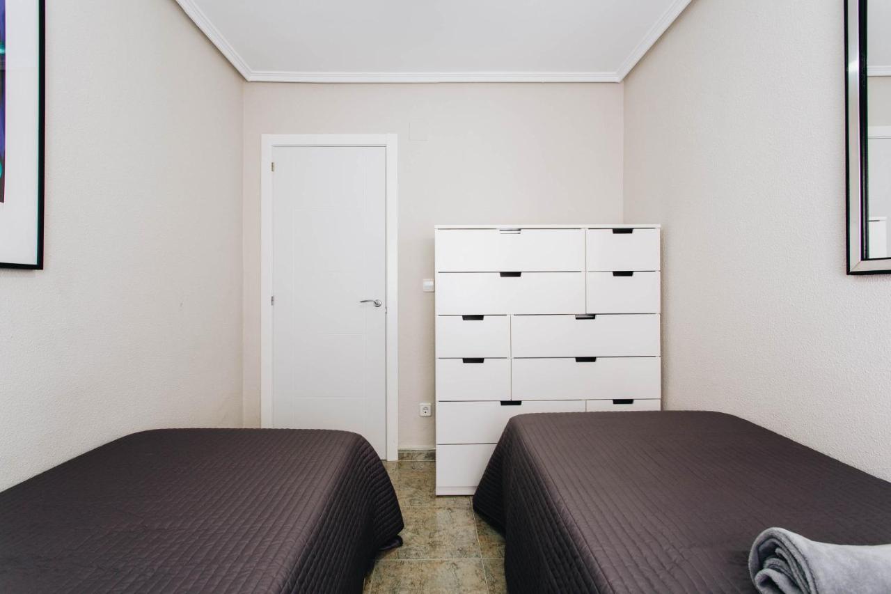 Exclusive 3 Bedroom Beach * Valenza