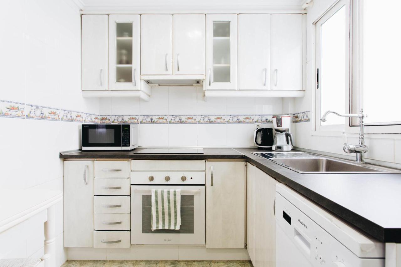 Appartamento Exclusive 3 Bedroom Beach Valenza