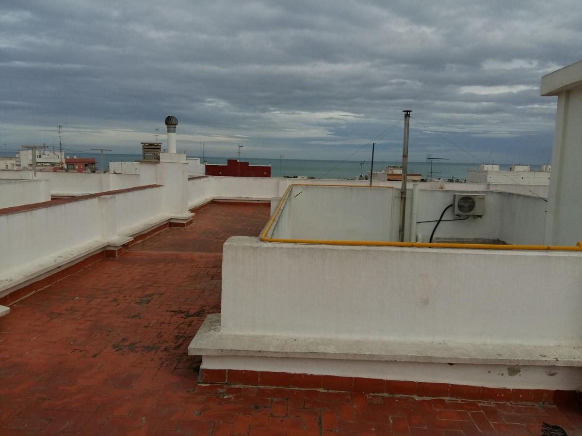 Exclusive 3 Bedroom Beach Valenza