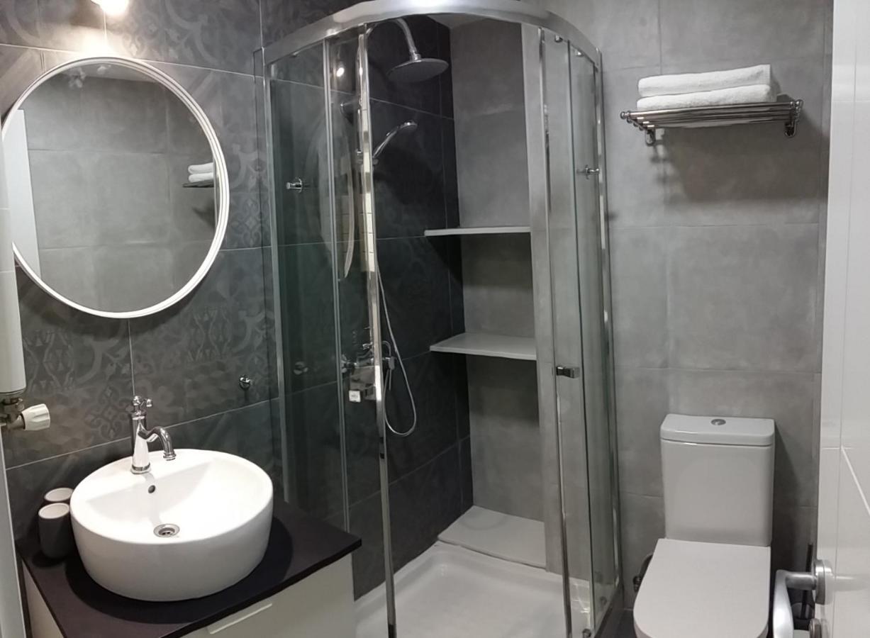 Appartamento Exclusive 3 Bedroom Beach Valenza