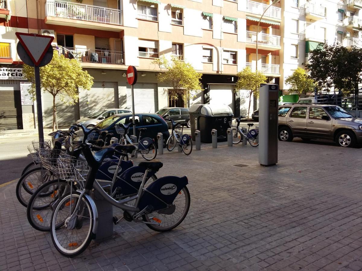 Appartamento Exclusive 3 Bedroom Beach Valenza